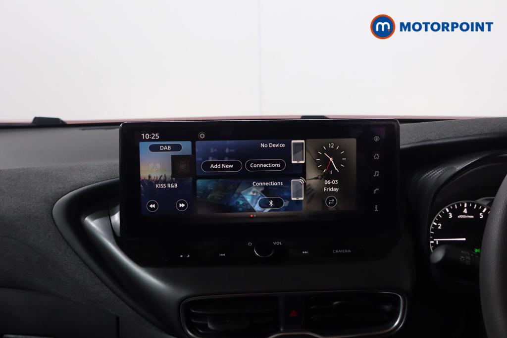 Used Nissan Juke for sale - 77830977: Photo 10