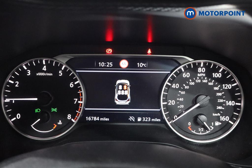 Used Nissan Juke for sale - 77830977: Photo 11