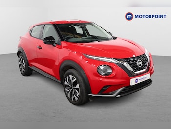 Used Nissan Juke undefined for sale - 77830977: Photo