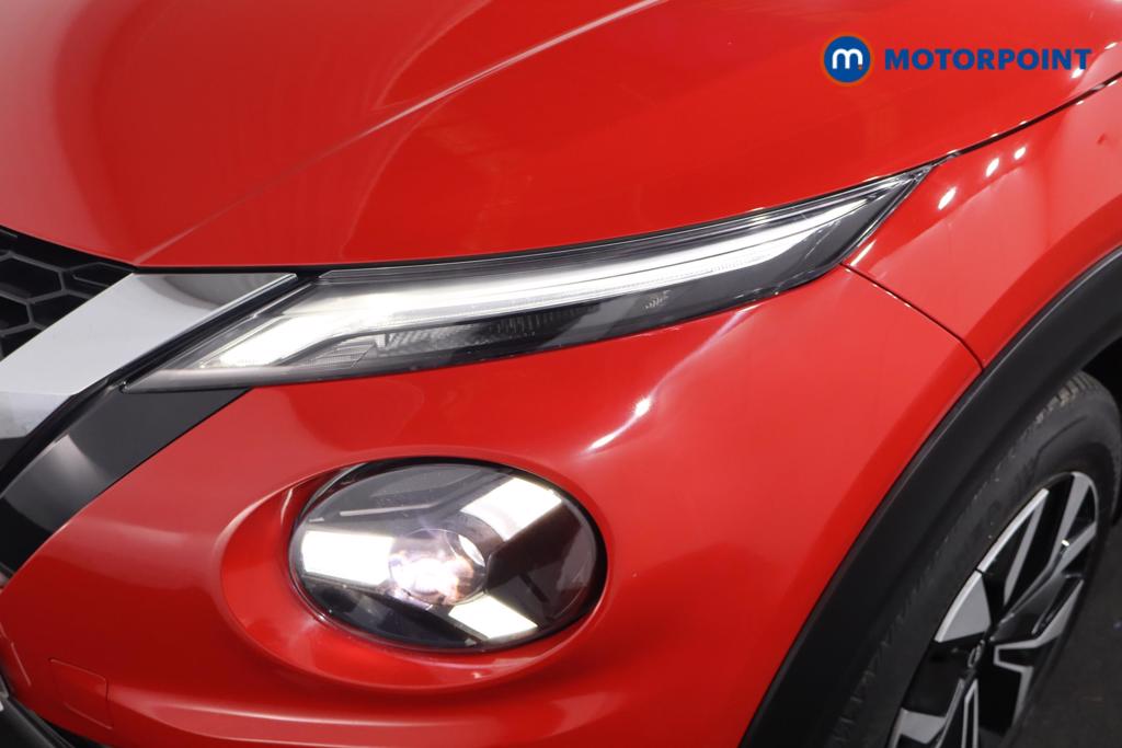 Used Nissan Juke for sale - 77830977: Photo 23