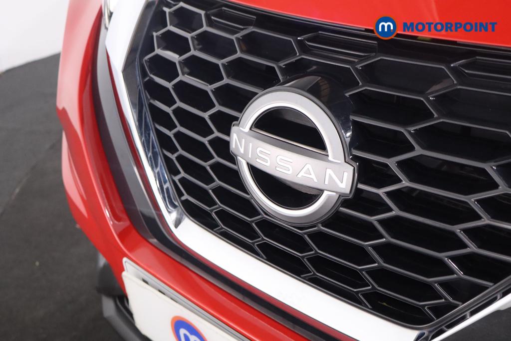 Used Nissan Juke for sale - 77830977: Photo 24