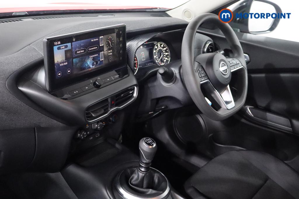 Used Nissan Juke for sale - 77830977: Photo 25