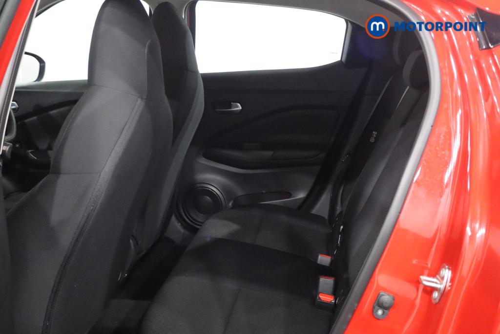 Used Nissan Juke for sale - 77830977: Photo 27