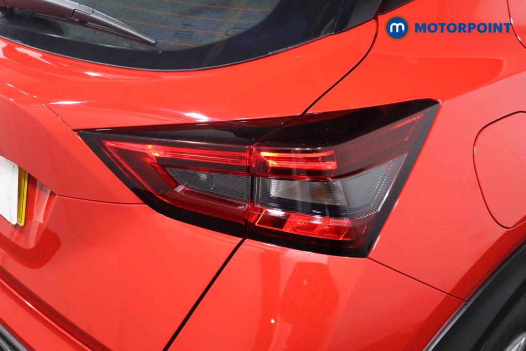 Used Nissan Juke for sale - 77830977: Photo 29