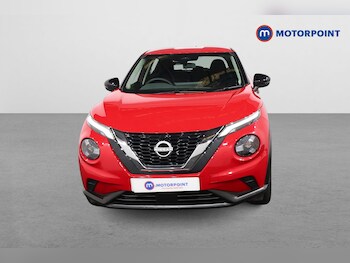 Used Nissan Juke undefined for sale - 77830977: Photo