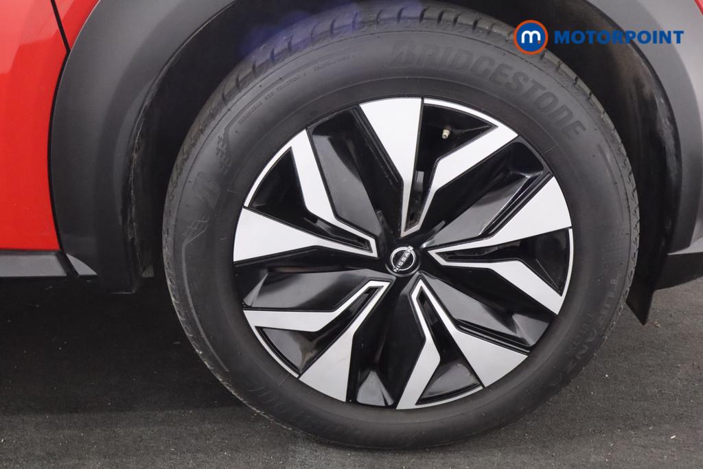 Used Nissan Juke for sale - 77830977: Photo 34