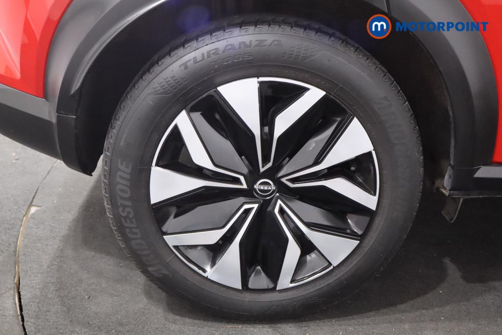 Used Nissan Juke for sale - 77830977: Photo 37