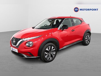 Used Nissan Juke undefined for sale - 77830977: Photo