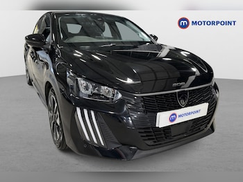 Used Peugeot 208 undefined for sale - 78719534: Photo