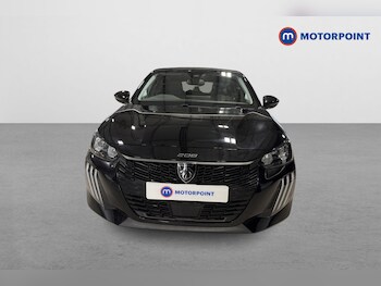Used Peugeot 208 undefined for sale - 78719534: Photo