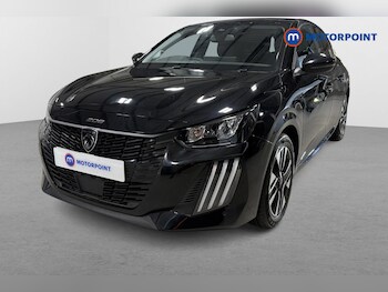Used Peugeot 208 undefined for sale - 78719534: Photo