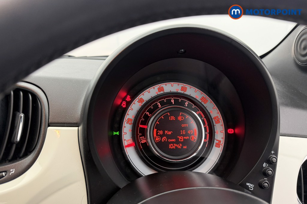 Used Fiat 500 2022 for sale - 78039838: Photo 12