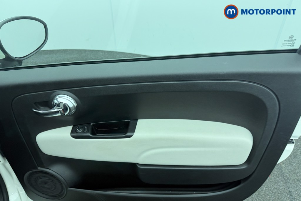 Used Fiat 500 2022 for sale - 78039838: Photo 13