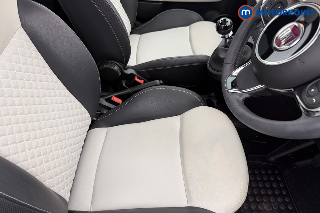 Used Fiat 500 2022 for sale - 78039838: Photo 15