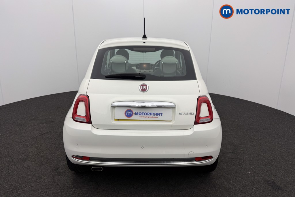 Used Fiat 500 2022 for sale - 78039838: Photo 17