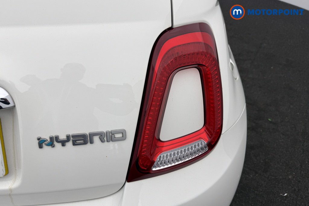 Used Fiat 500 2022 for sale - 78039838: Photo 18