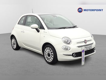 Fiat 500 feature image
