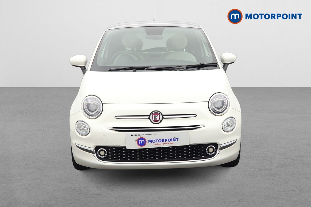Used Fiat 500 2022 for sale - 78039838: Photo 2