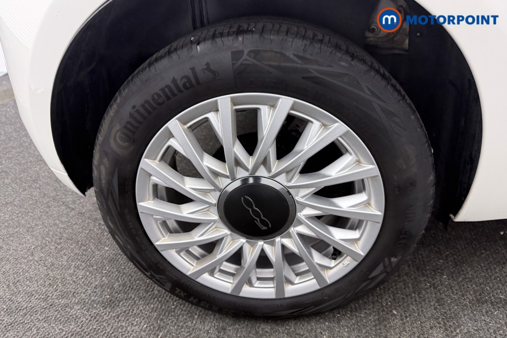 Used Fiat 500 2022 for sale - 78039838: Photo 21