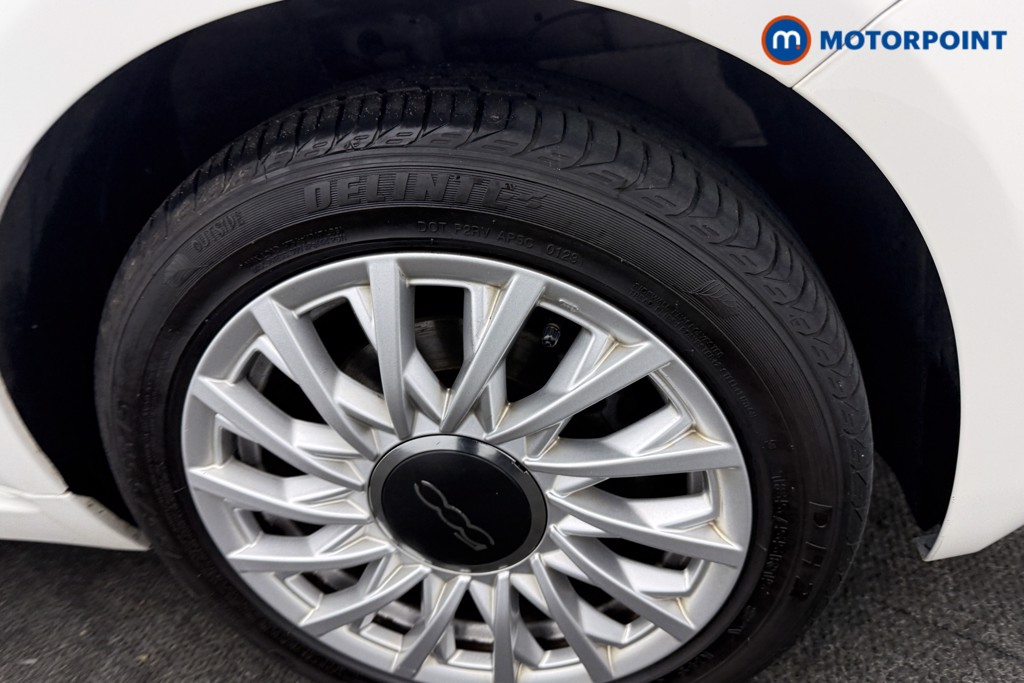 Used Fiat 500 2022 for sale - 78039838: Photo 23