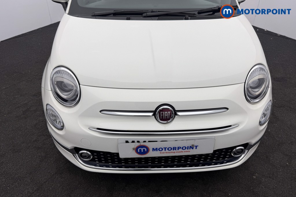 Used Fiat 500 2022 for sale - 78039838: Photo 24