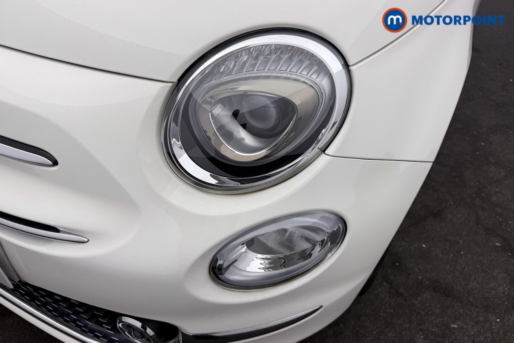 Used Fiat 500 2022 for sale - 78039838: Photo 25