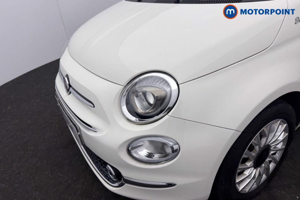Used Fiat 500 2022 for sale - 78039838: Photo 26