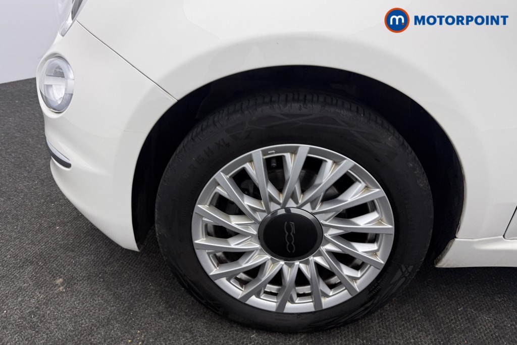 Used Fiat 500 2022 for sale - 78039838: Photo 27