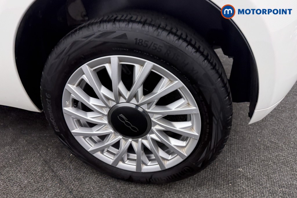 Used Fiat 500 2022 for sale - 78039838: Photo 29