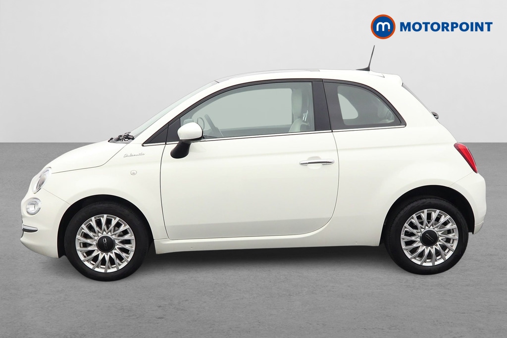 Used Fiat 500 2022 for sale - 78039838: Photo 4