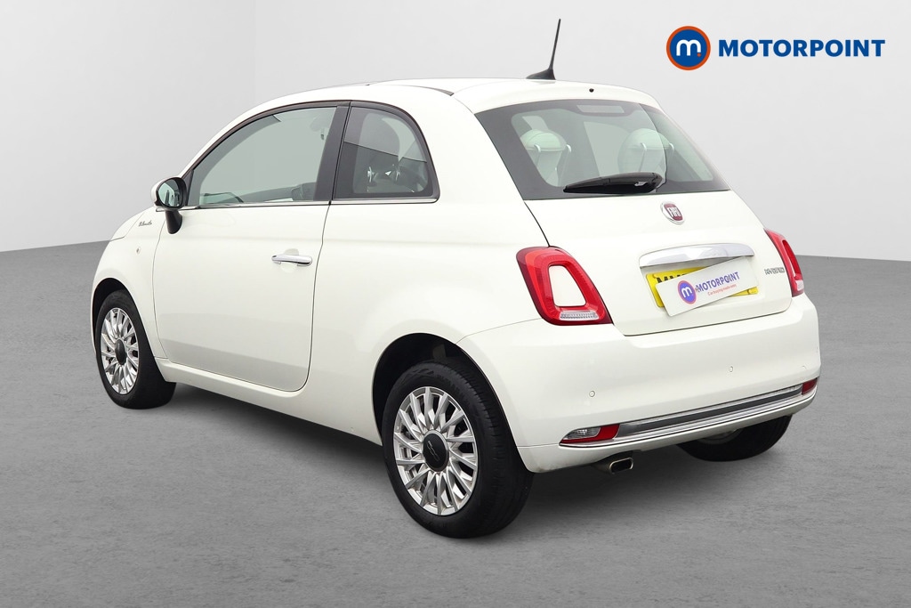 Used Fiat 500 2022 for sale - 78039838: Photo 5