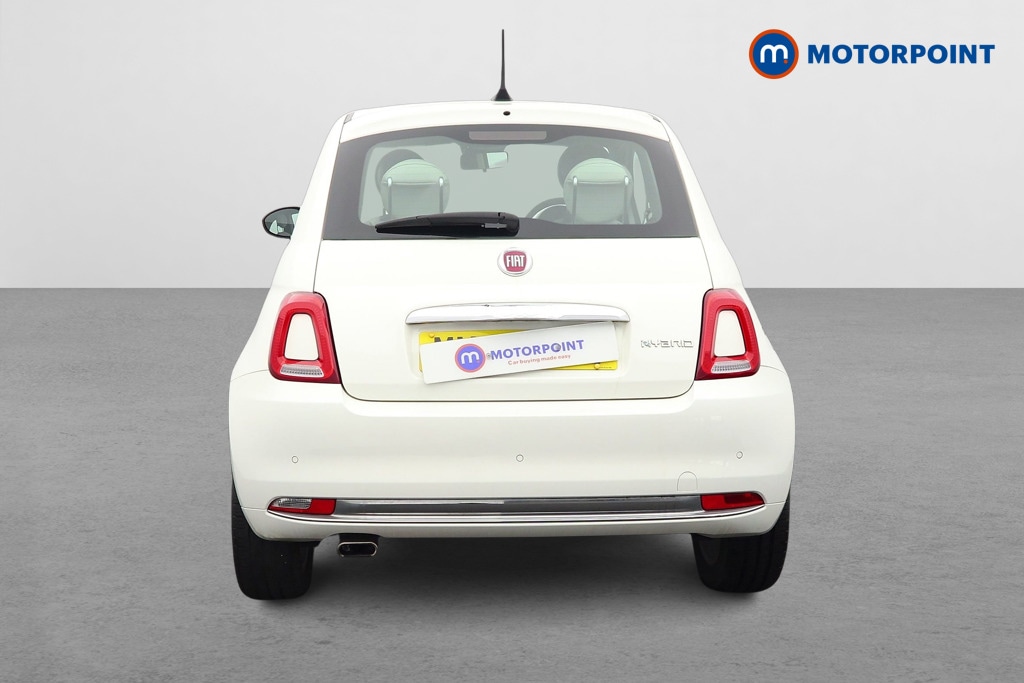 Used Fiat 500 2022 for sale - 78039838: Photo 6