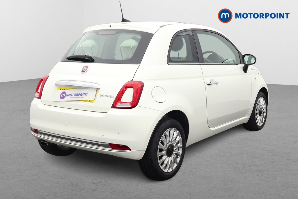Used Fiat 500 2022 for sale - 78039838: Photo 7