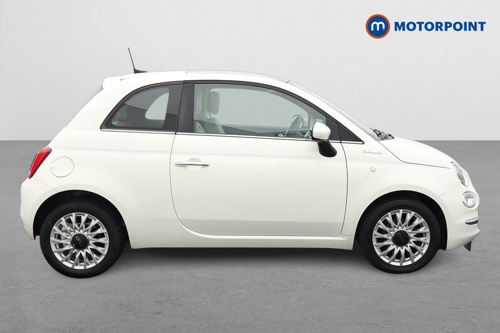 Used Fiat 500 2022 for sale - 78039838: Photo 8