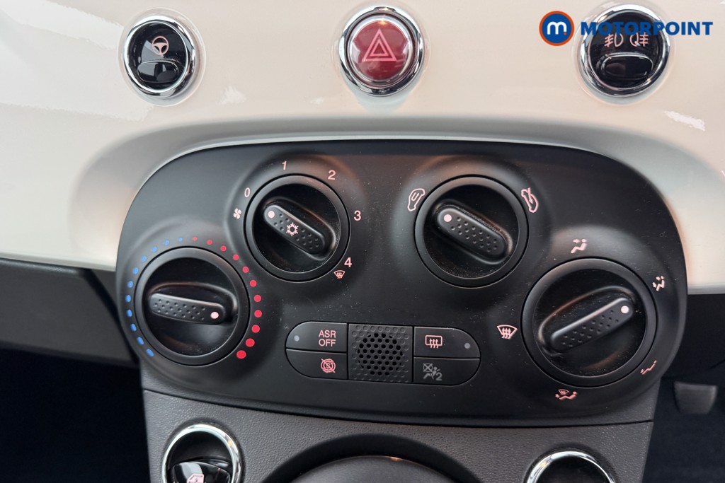 Used Fiat 500 2022 for sale - 78039838: Photo 9