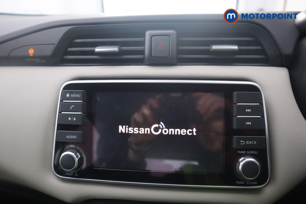 Used Nissan Micra 2021 for sale - 76193521: Photo 10
