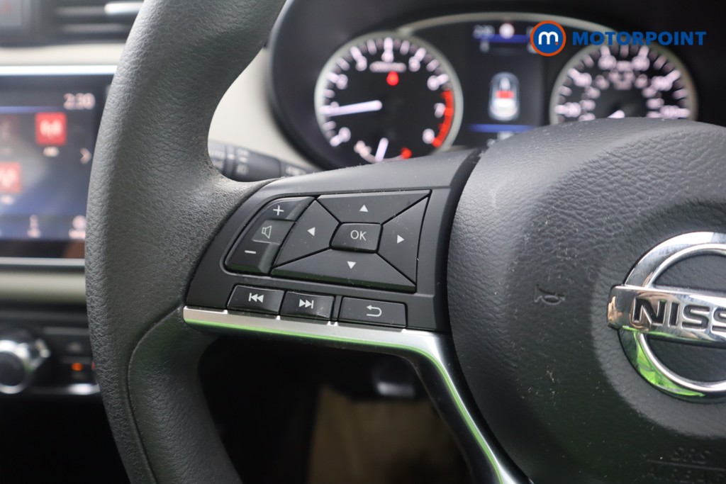Used Nissan Micra 2021 for sale - 76193521: Photo 14