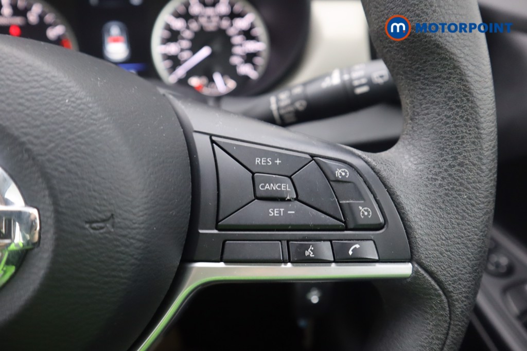Used Nissan Micra 2021 for sale - 76193521: Photo 15