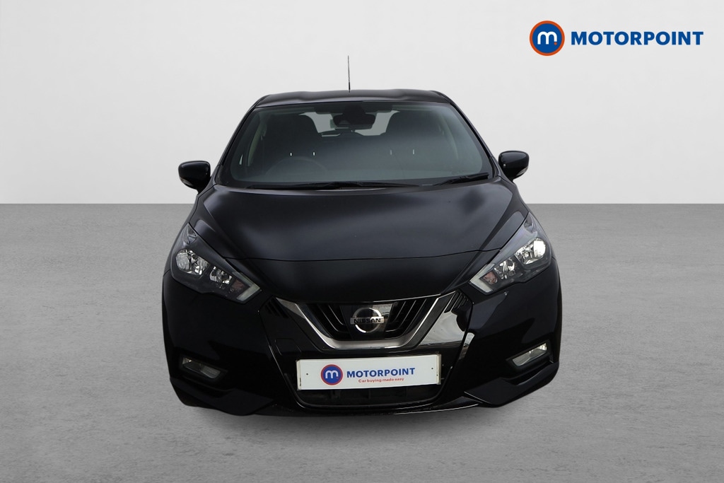 Used Nissan Micra 2021 for sale - 76193521: Photo 2