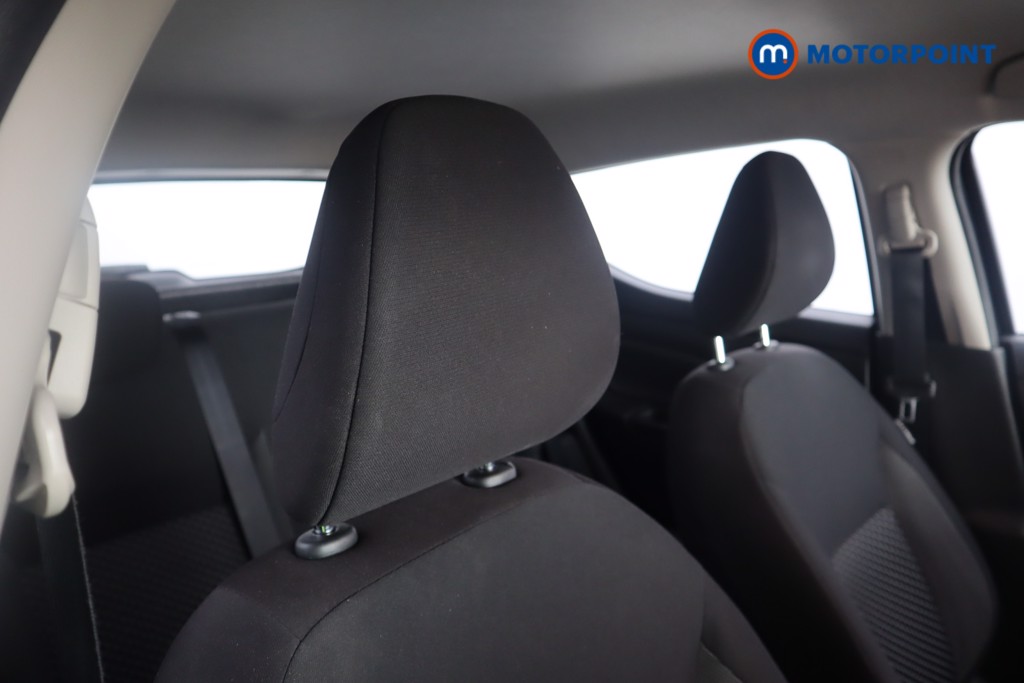 Used Nissan Micra 2021 for sale - 76193521: Photo 20