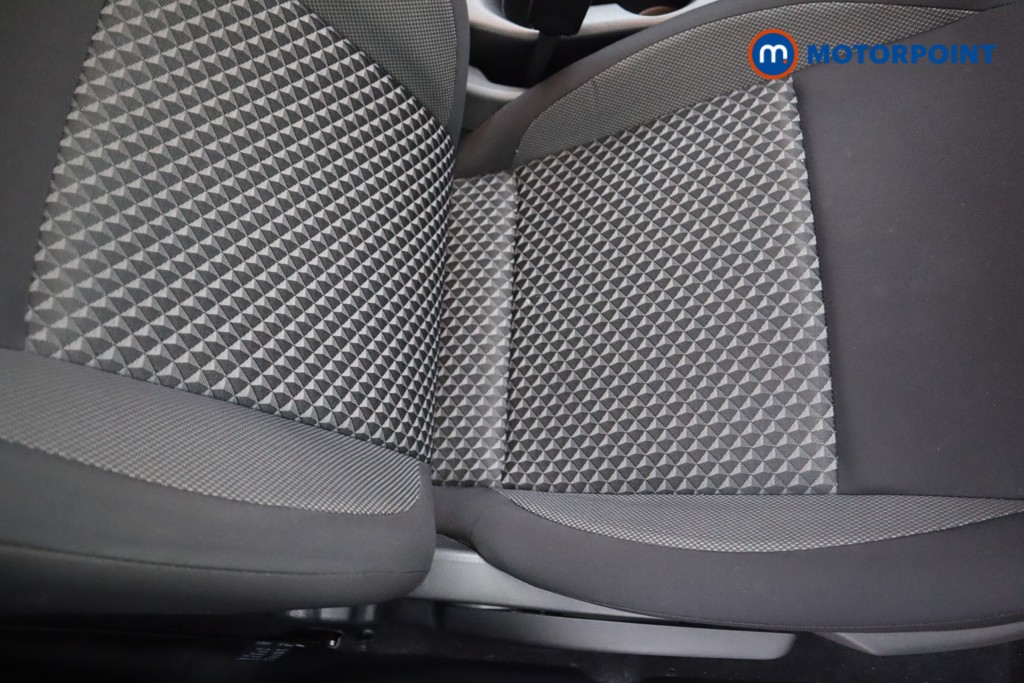 Used Nissan Micra 2021 for sale - 76193521: Photo 21