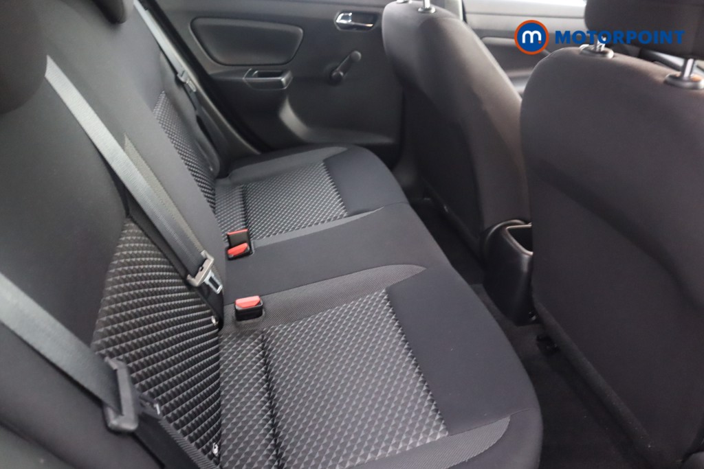 Used Nissan Micra 2021 for sale - 76193521: Photo 22