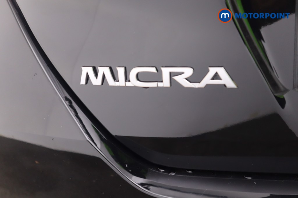 Used Nissan Micra 2021 for sale - 76193521: Photo 26