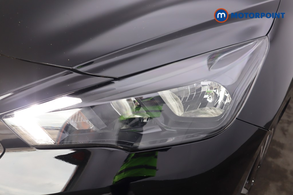 Used Nissan Micra 2021 for sale - 76193521: Photo 29