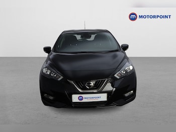 Used Nissan Micra 2021 for sale - 76193521: Photo 2