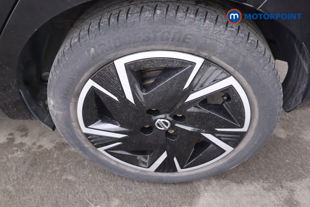 Used Nissan Micra 2021 for sale - 76193521: Photo 31