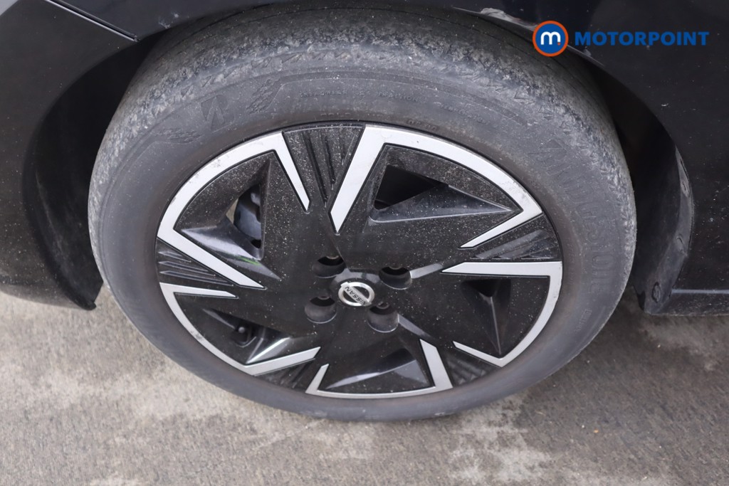 Used Nissan Micra 2021 for sale - 76193521: Photo 32