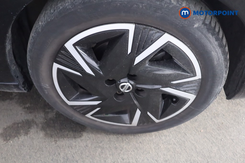 Used Nissan Micra 2021 for sale - 76193521: Photo 33