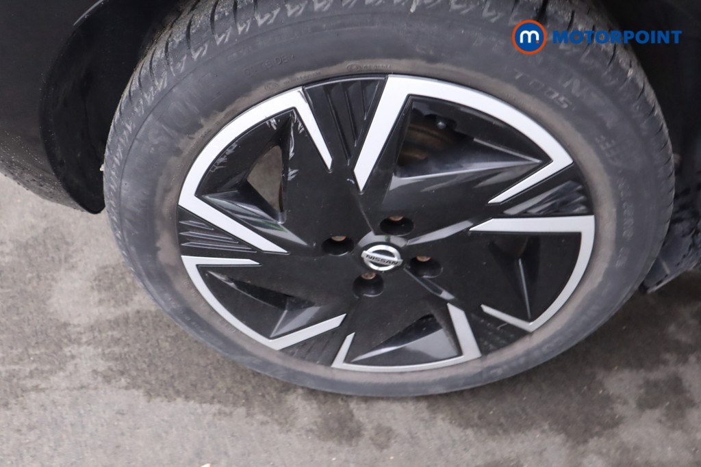 Used Nissan Micra 2021 for sale - 76193521: Photo 34