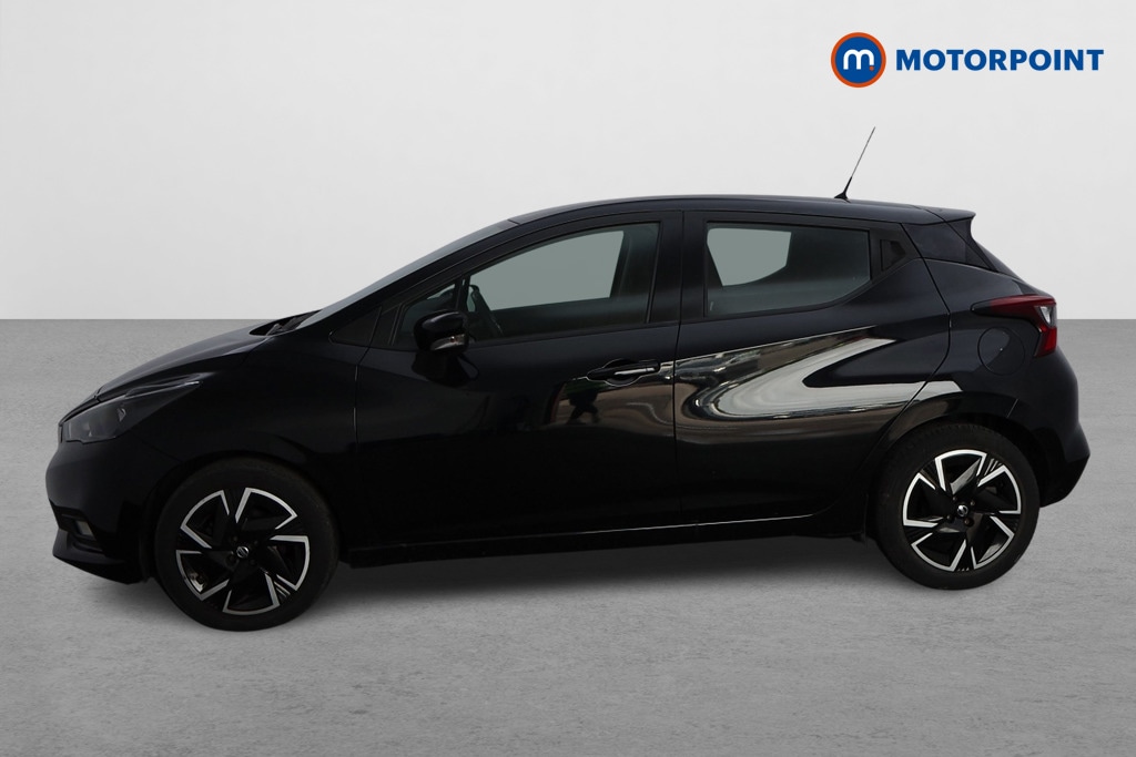 Used Nissan Micra 2021 for sale - 76193521: Photo 4